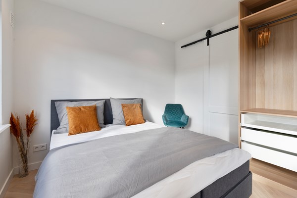 Medium property photo - Bezaanjachtplein, 1034 DA Amsterdam